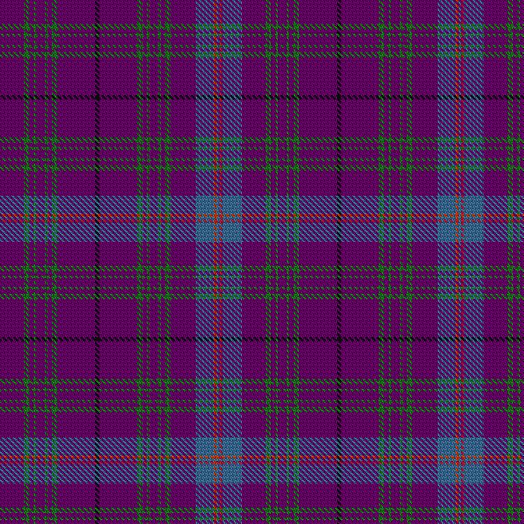 Tartan image: Michie. Click on this image to see a more detailed version.