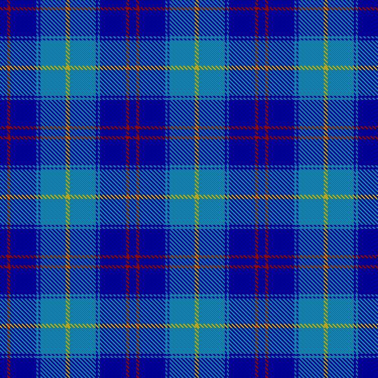 Tartan image: International Police Association (IPA 2010). Click on this image to see a more detailed version.