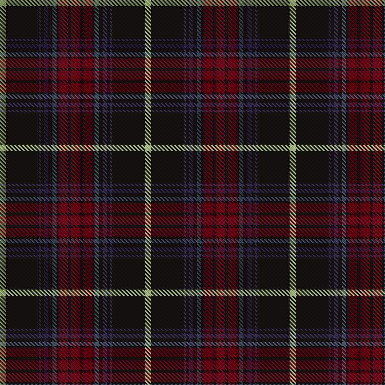 Tartan image: Brotherhood of Dirk, The. Click on this image to see a more detailed version.