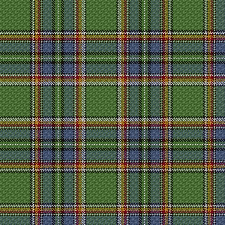 Tartan image: Abbotsford, City of. Click on this image to see a more detailed version.