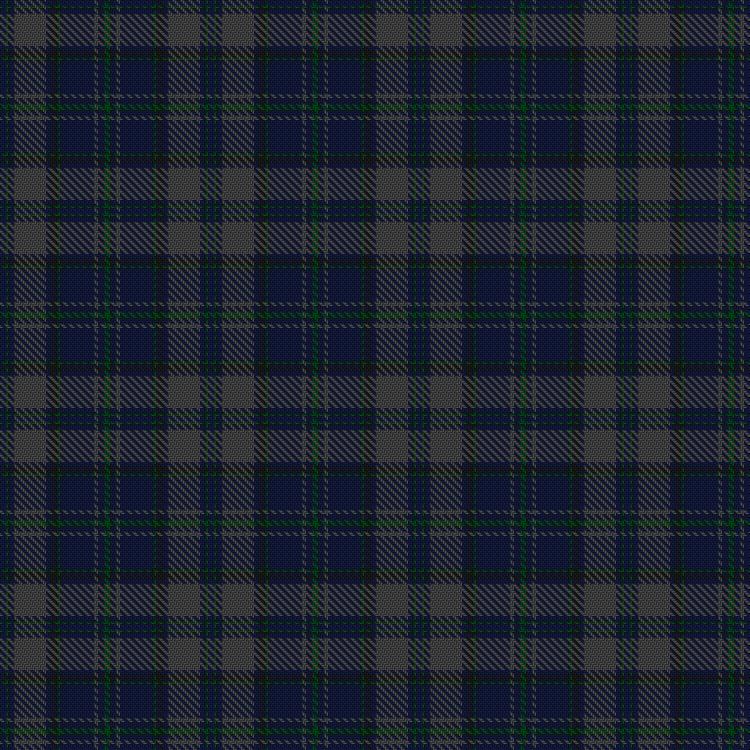 Tartan image: Tiger of Sweden. Click on this image to see a more detailed version.
