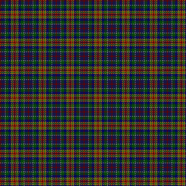 Tartan image: Bailey, Leslie A (Personal). Click on this image to see a more detailed version.