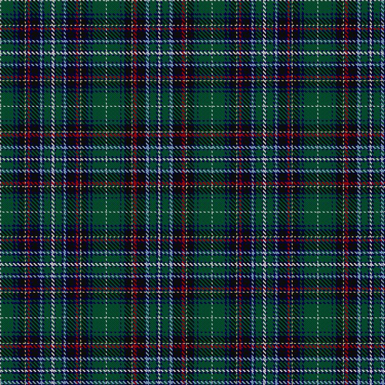 Tartan image: Kumikyoku - Tone of Forest. Click on this image to see a more detailed version.