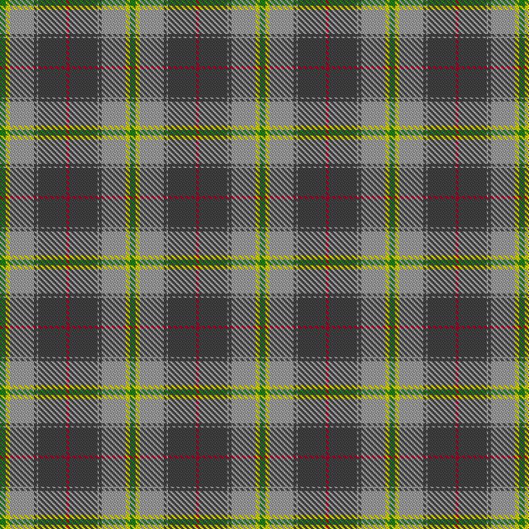 Tartan image: Conrad, Dennis (Personal). Click on this image to see a more detailed version.