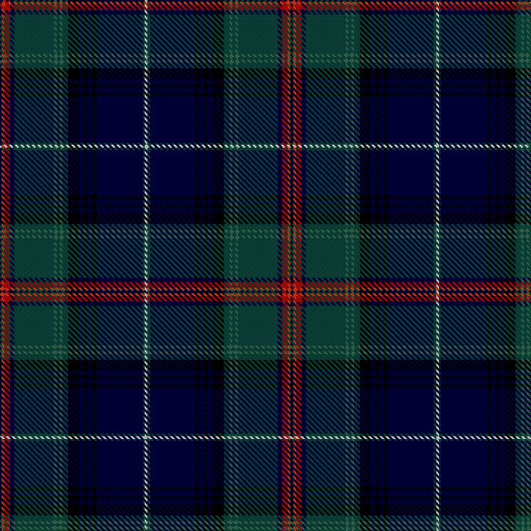 Tartan image: Aldi Scotland. Click on this image to see a more detailed version.