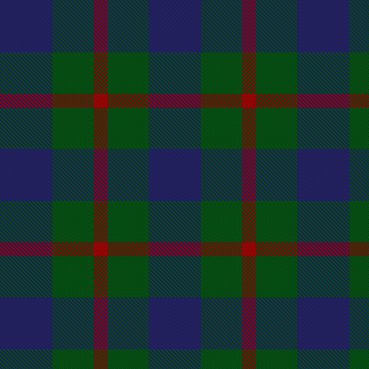 Tartan image: Agnew. Click on this image to see a more detailed version.
