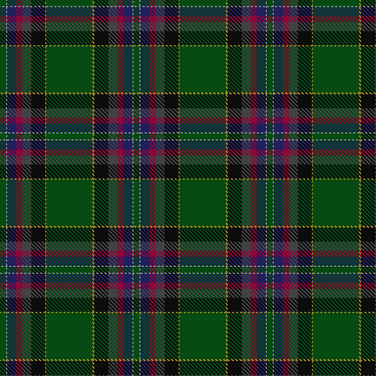 Tartan image: Mull Millennium. Click on this image to see a more detailed version.
