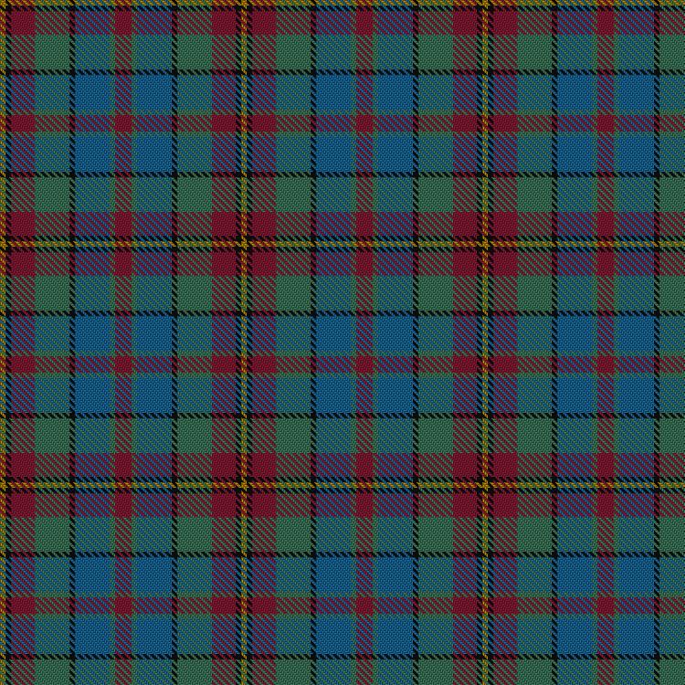 Tartan image: Orkney. Click on this image to see a more detailed version.