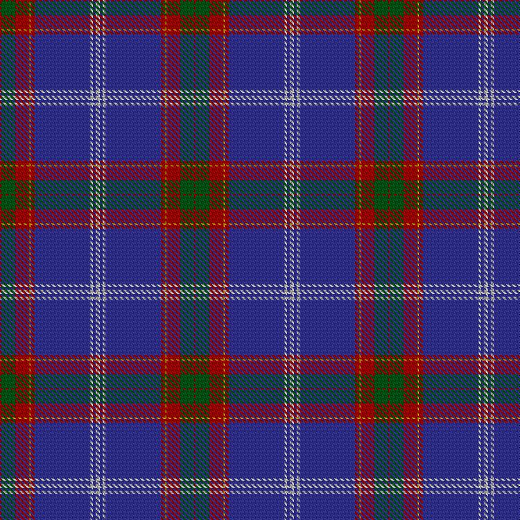 Tartan image: Russian Scottish. Click on this image to see a more detailed version.