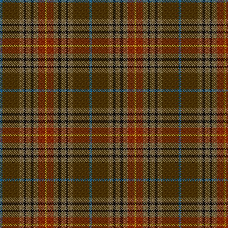 Tartan image: Brittany National Walking. Click on this image to see a more detailed version.
