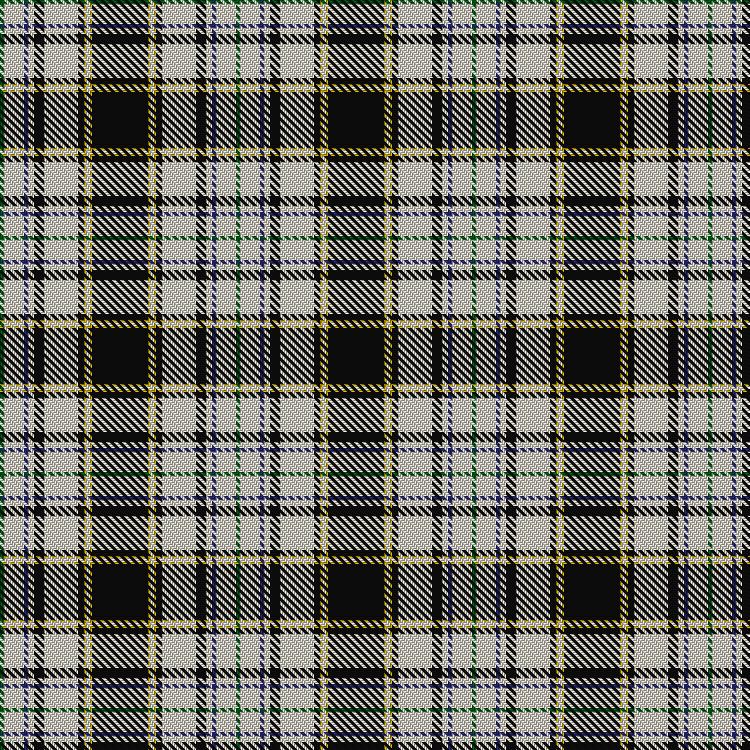 Tartan image: Bro-Roazhon. Click on this image to see a more detailed version.