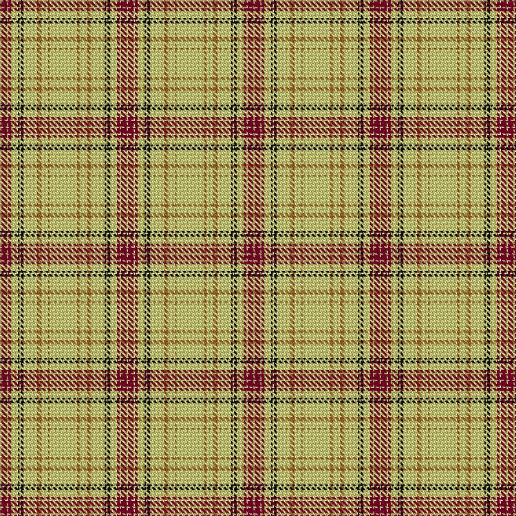 Tartan image: Virginia Quadricentennial. Click on this image to see a more detailed version.