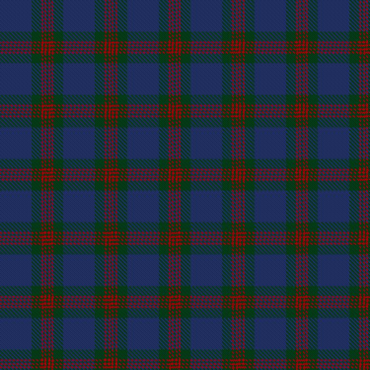 Tartan image: Wilson. Click on this image to see a more detailed version.
