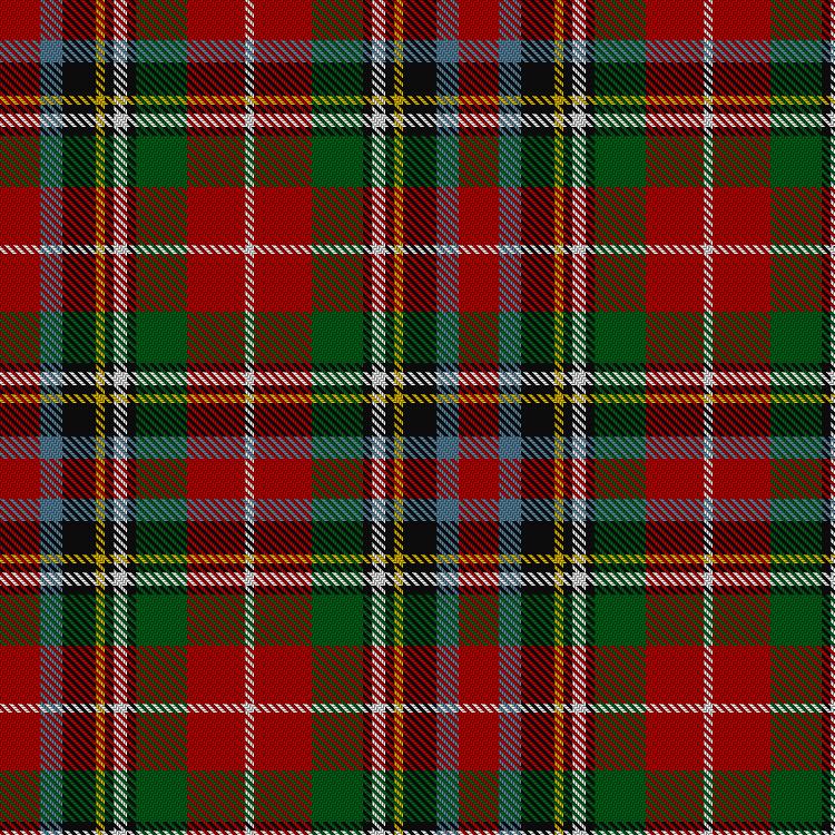 Tartan image: Wilsons' No.011. Click on this image to see a more detailed version.