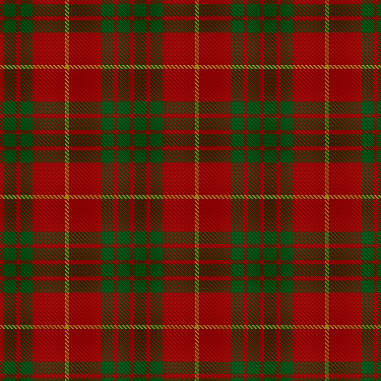Tartan image: Cameron. Click on this image to see a more detailed version.