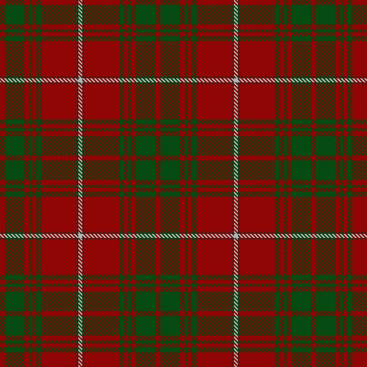 Tartan image: Baluch Regiment (Old Count). Click on this image to see a more detailed version.
