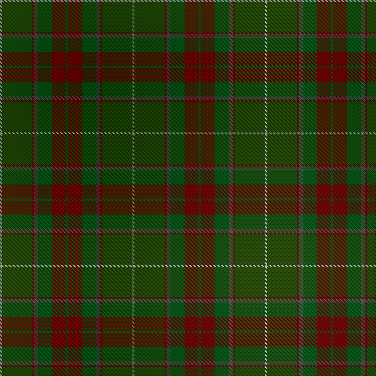 Tartan image: Ramsay (Green Fashion). Click on this image to see a more detailed version.