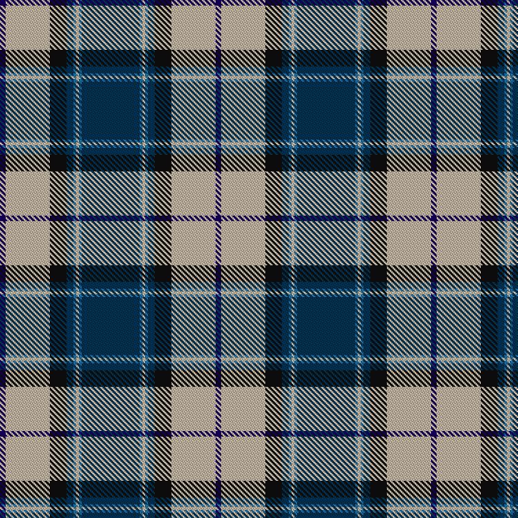 Tartan image: Comrie Navy Blue. Click on this image to see a more detailed version.