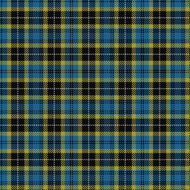 Tartan image: Kernbrownek (Personal). Click on this image to see a more detailed version.