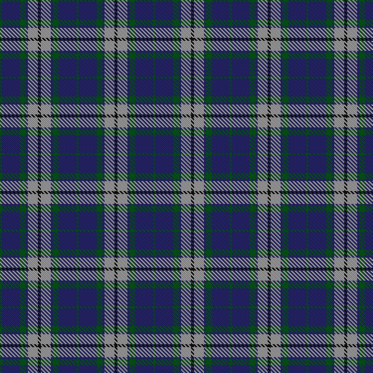 Tartan image: Crombie House Check. Click on this image to see a more detailed version.