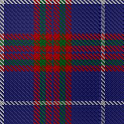 lothian bus tartan 