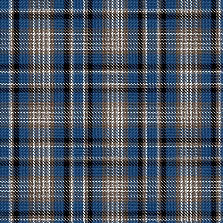 Tartan image: City of Pointe-Claire