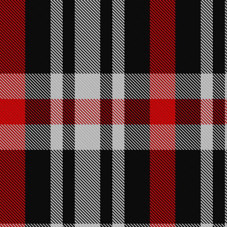 Tartan image: Havel