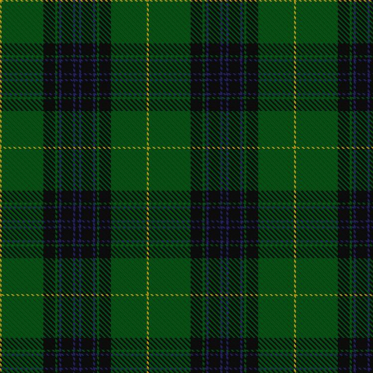 Tartan image: Grand Lodge of Scotland