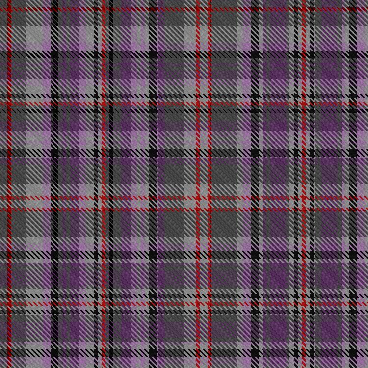 Tartan image: Balmoral (Lavender)