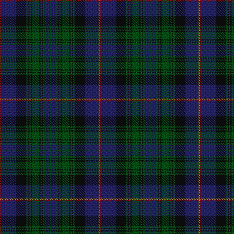 Tartan image: Duchess of Albany. Click on this image to see a more detailed version.