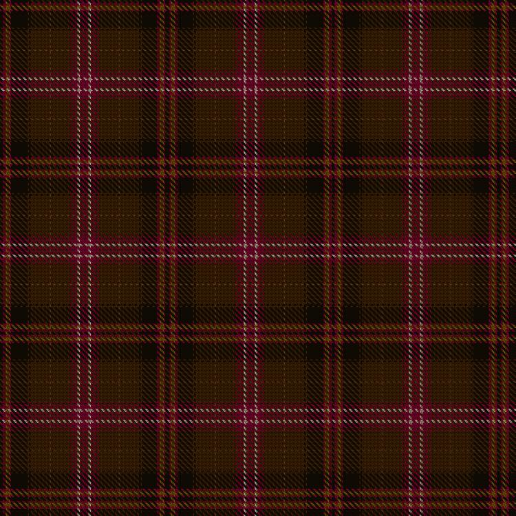 Tartan image: Scottish Register of Tartans' Tartan. Click on this image to see a more detailed version.