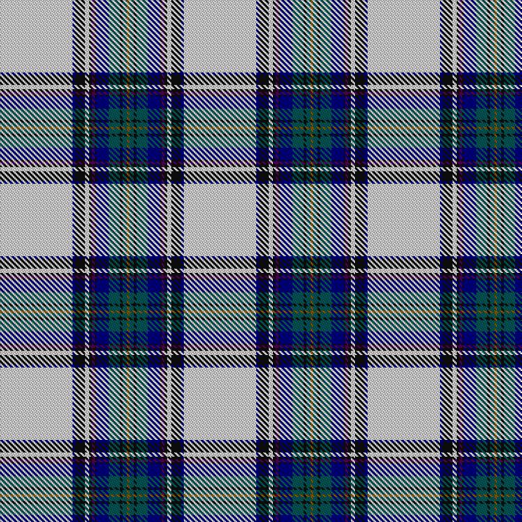 Tartan image: Canmore Highland Games Dress. Click on this image to see a more detailed version.