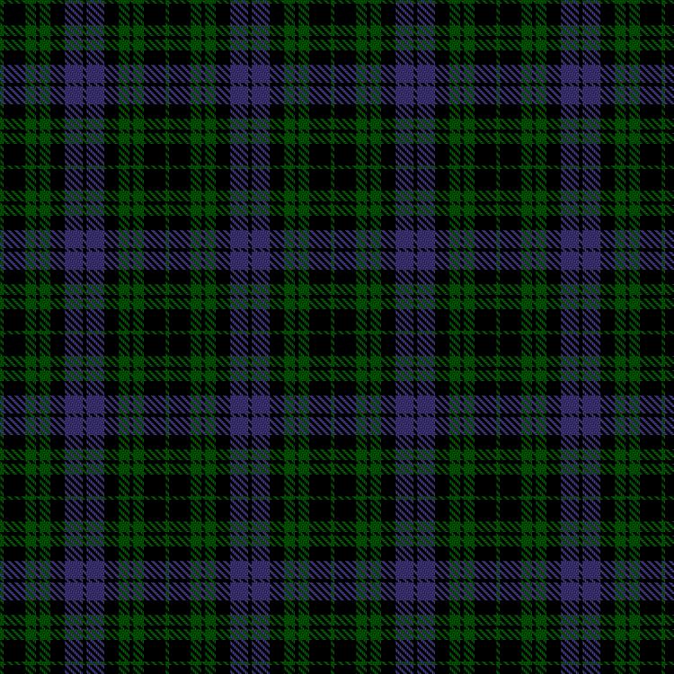 Tartan image: Keith McCormick (Personal). Click on this image to see a more detailed version.