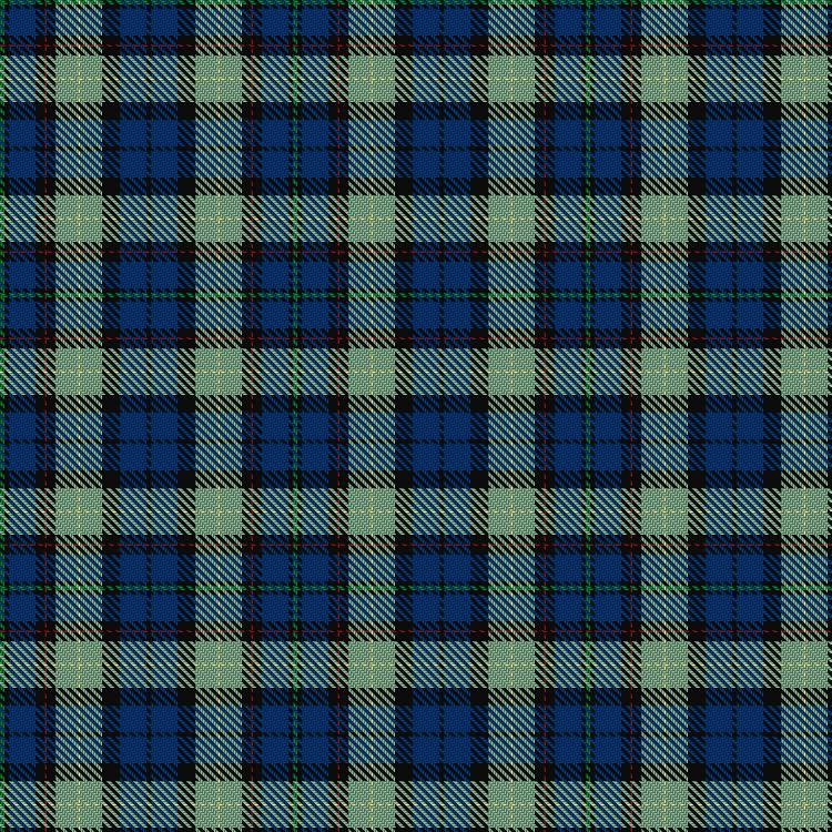 Tartan image: Auchinachie. Click on this image to see a more detailed version.