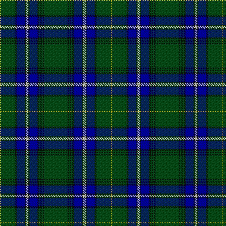 Tartan image: Proctor. Click on this image to see a more detailed version.