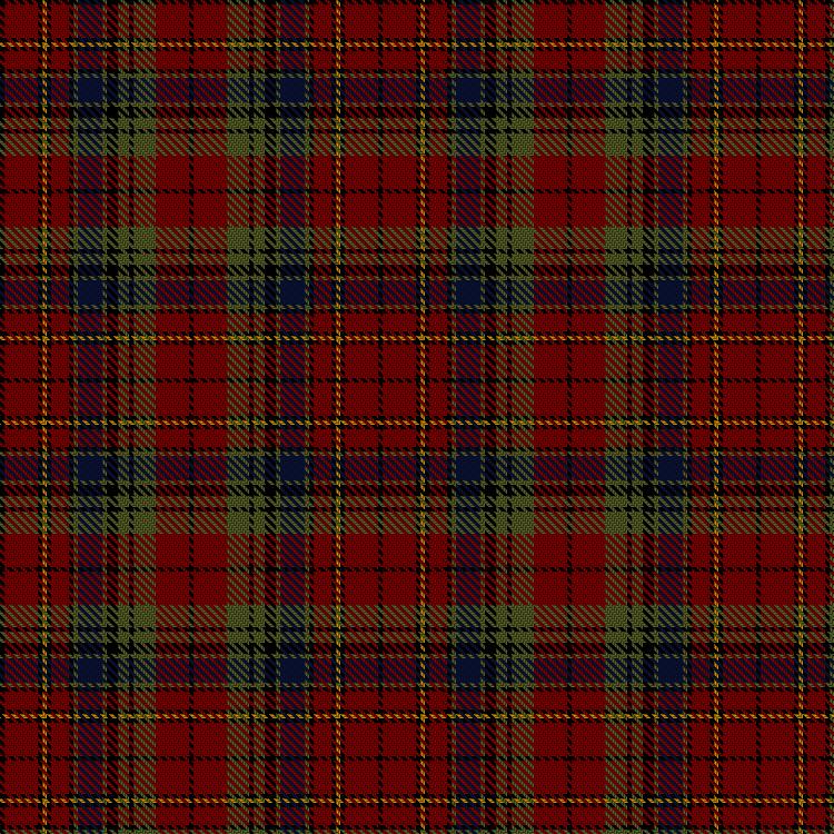 Tartan image: Large (Personal). Click on this image to see a more detailed version.