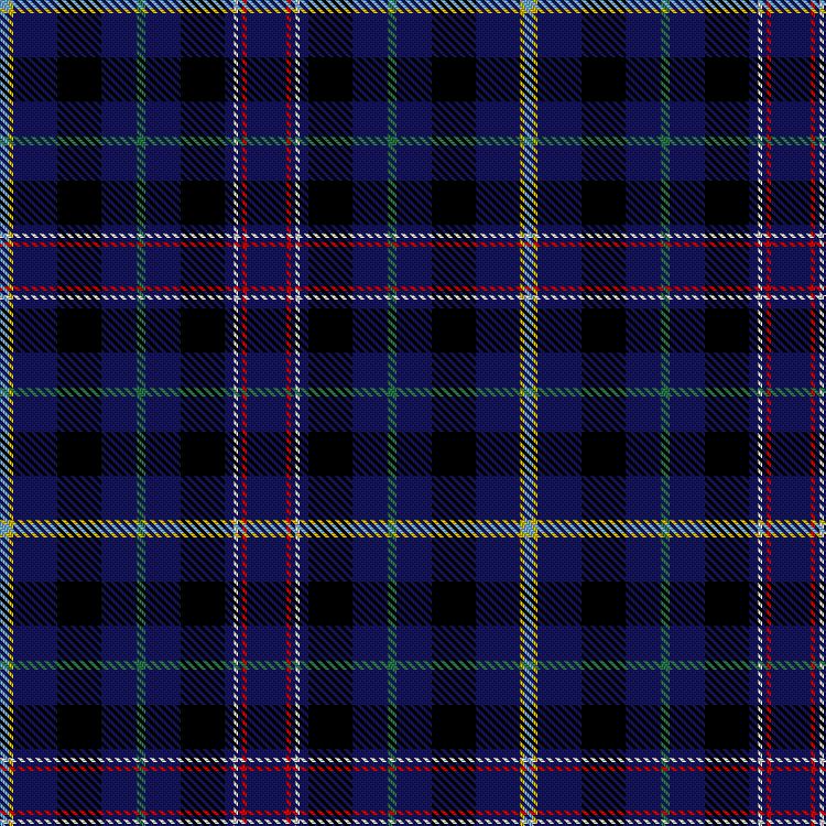 Tartan image: Ontario Provincial Police. Click on this image to see a more detailed version.