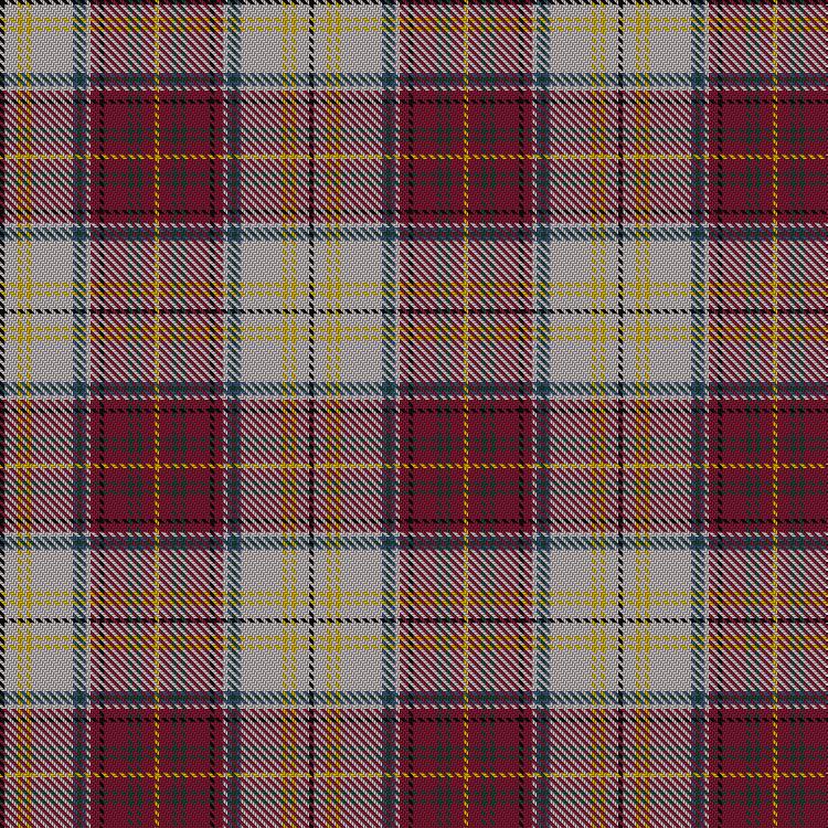 Tartan image: Harmon Dress. Click on this image to see a more detailed version.
