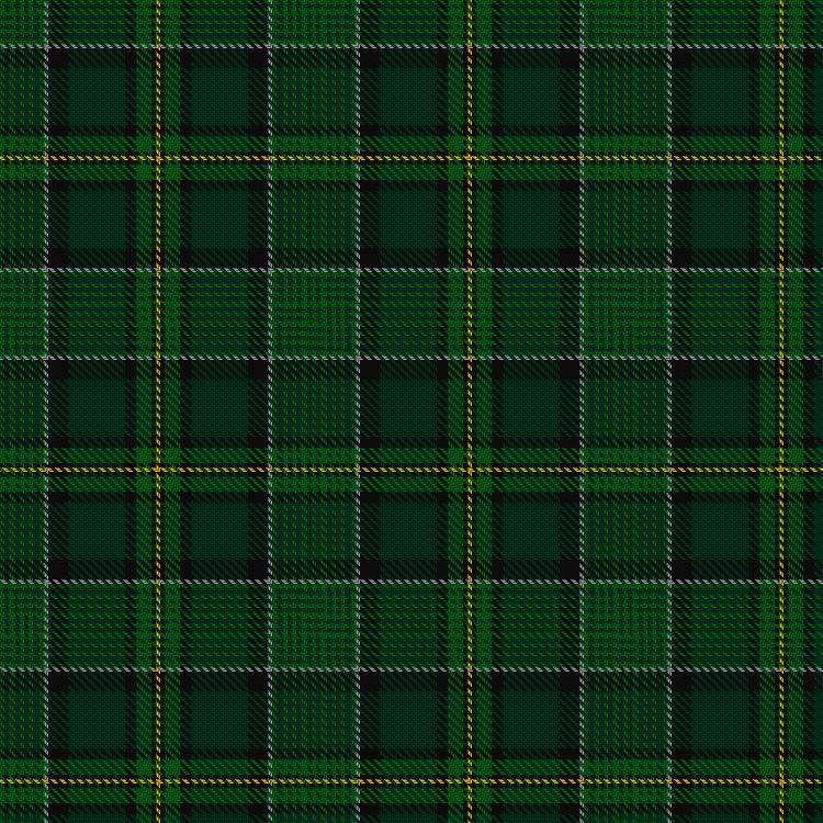 Tartan image: Hanly. Click on this image to see a more detailed version.