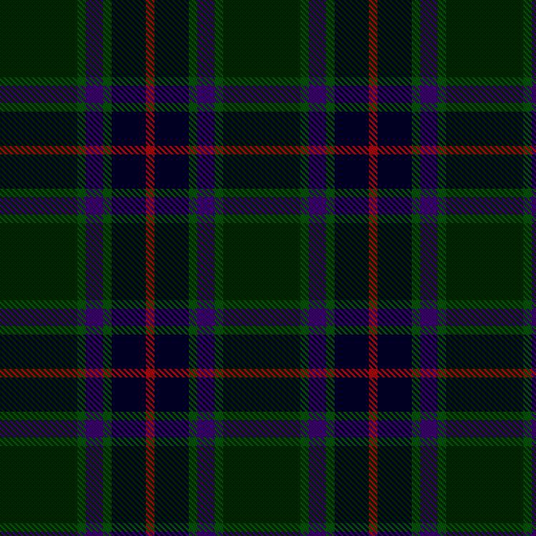 Tartan image: Gorman, George (Personal). Click on this image to see a more detailed version.