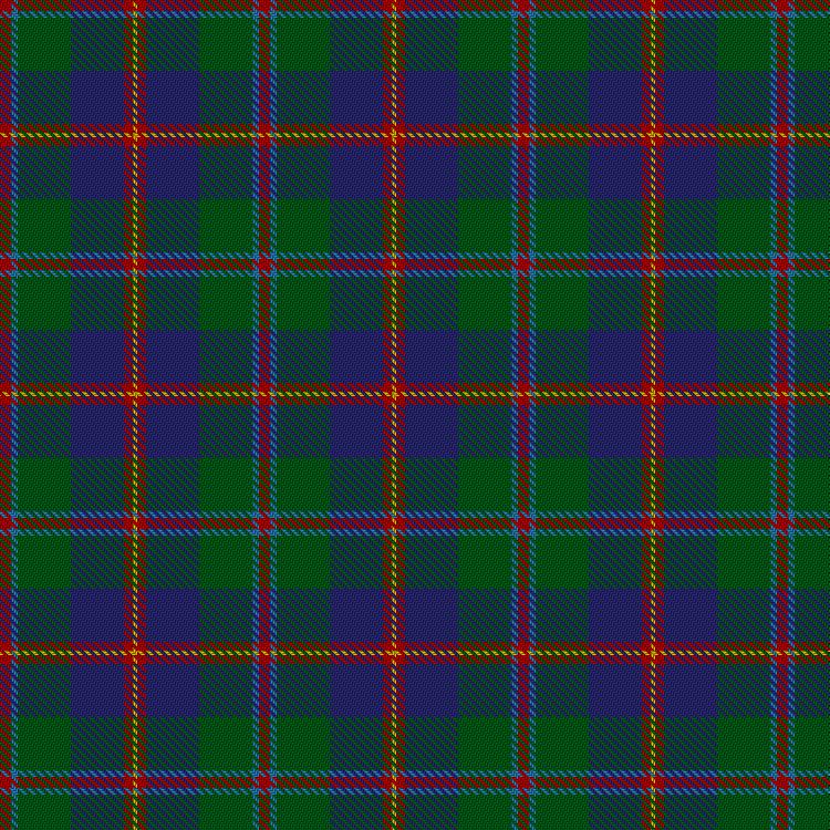 Tartan image: Canine All Dogs. Click on this image to see a more detailed version.