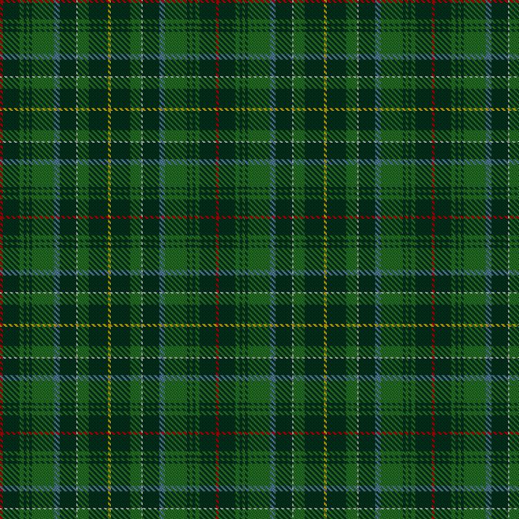 Tartan image: Field Gun Association. Click on this image to see a more detailed version.