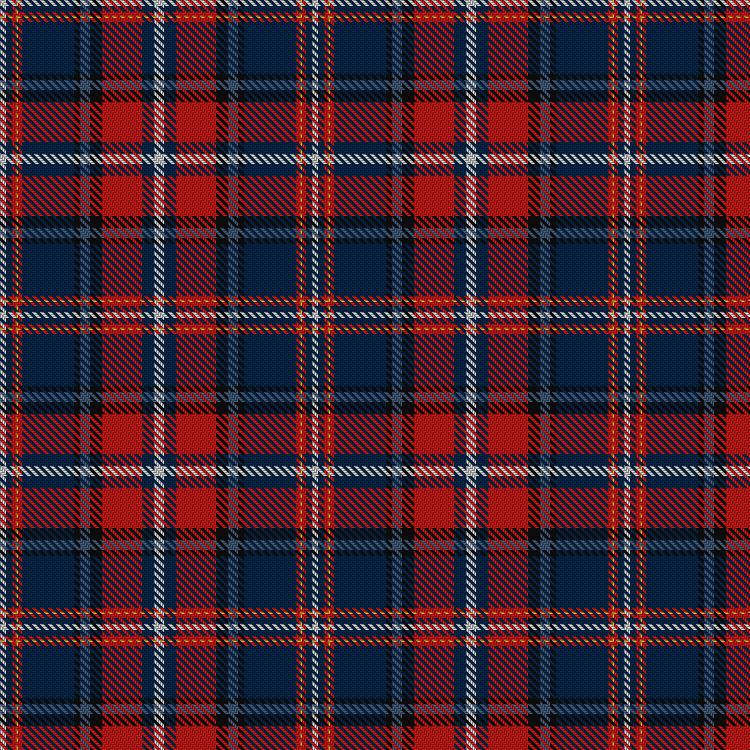 Tartan image: Clinton Wedding. Click on this image to see a more detailed version.