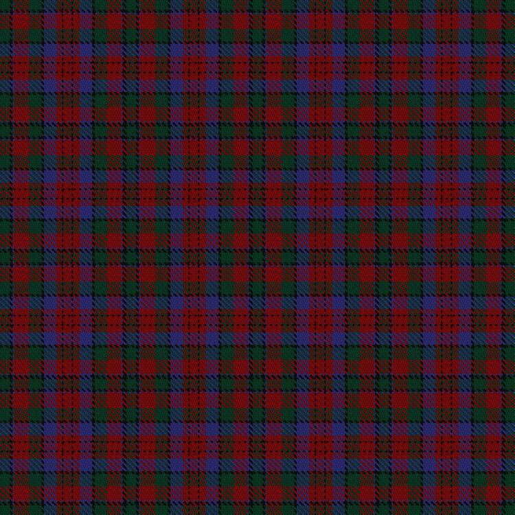 Tartan image: Ruben Delanghe (Personal). Click on this image to see a more detailed version.
