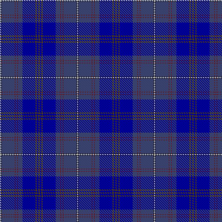 Tartan image: Liddell (Newfane, New York). Click on this image to see a more detailed version.