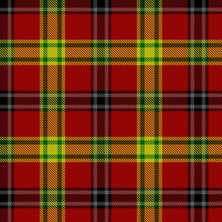 Tartan image: Keeling. Click on this image to see a more detailed version.