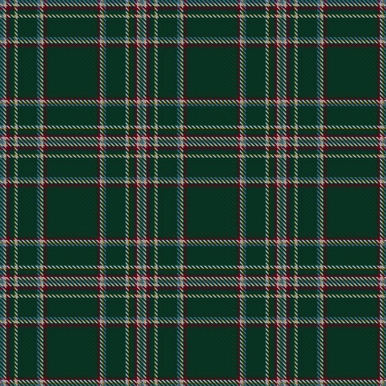 Tartan image: Hogan. Click on this image to see a more detailed version.