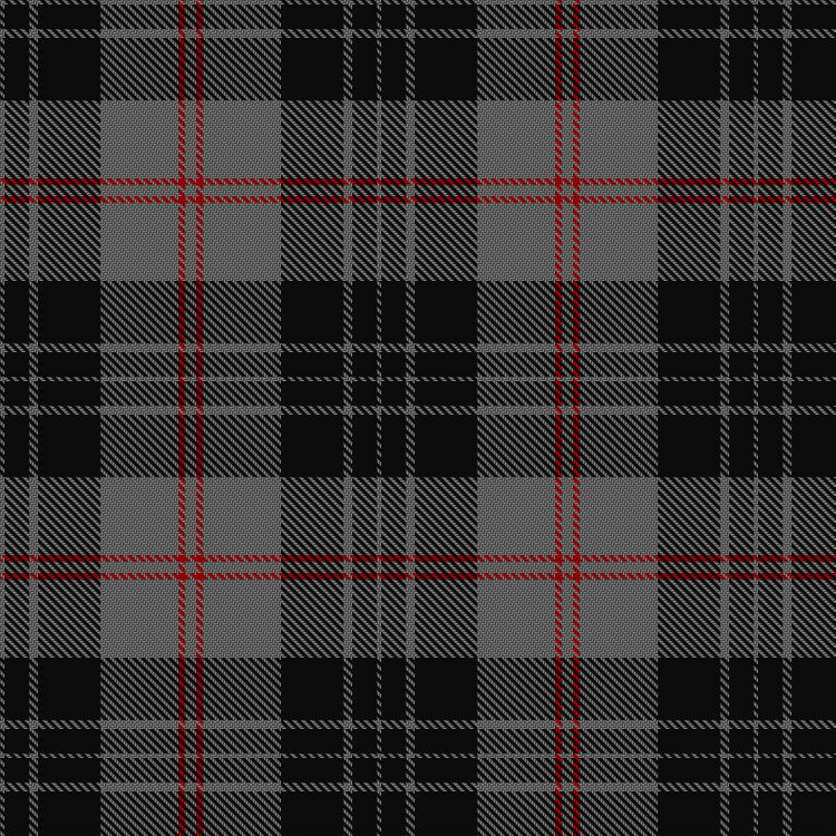 Tartan image: Korner-Macpherson (Personal). Click on this image to see a more detailed version.