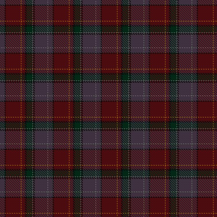 Tartan image: Faulkner (Personal). Click on this image to see a more detailed version.