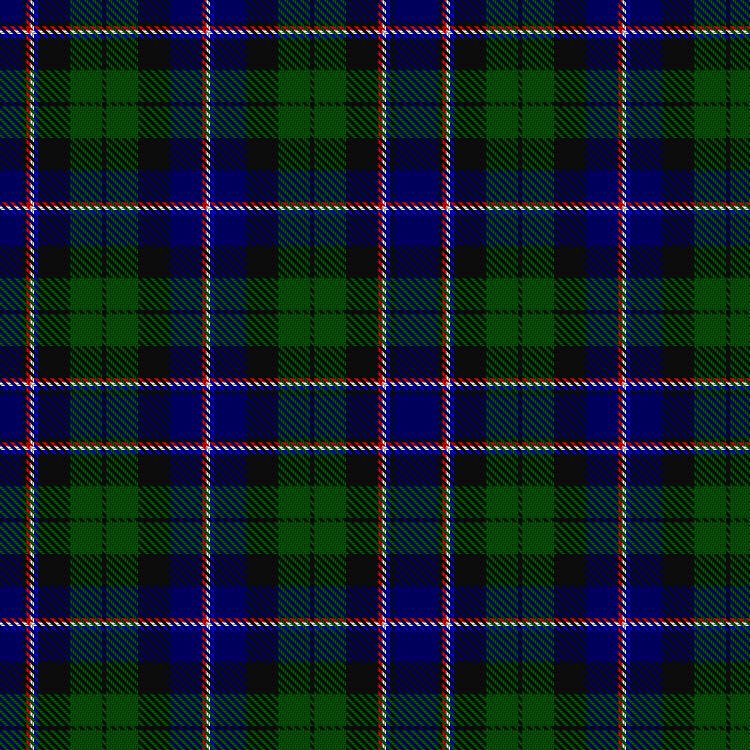 Tartan image: Scottish American Military. Click on this image to see a more detailed version.